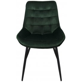 Стул на металлокаркасе Darren