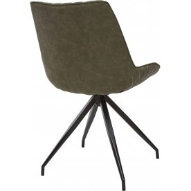 Стул на металлокаркасе Darso SDC-612