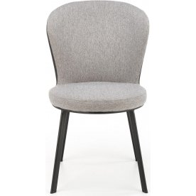 Стул на металлокаркасе K447