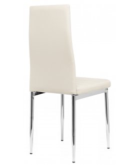 Стул на металлокаркасе DC2-001