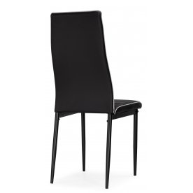 Стул на металлокаркасе DC2-001