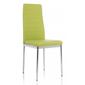 Стул на металлокаркасе DC2-001