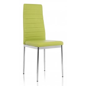 Стул на металлокаркасе DC2-001