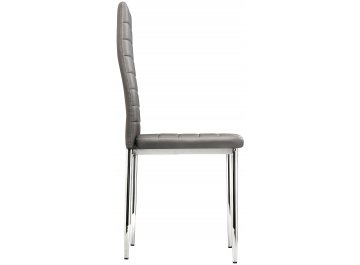 Стул на металлокаркасе DC2-001