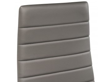 Стул на металлокаркасе DC2-001