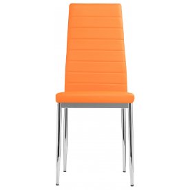 Стул на металлокаркасе DC2-001