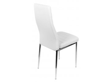 Стул на металлокаркасе DC2-001