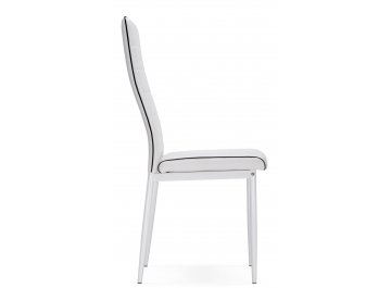 Стул на металлокаркасе DC2-001