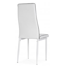 Стул на металлокаркасе DC2-001