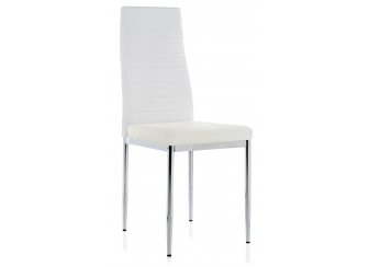 Стул на металлокаркасе DC2-001