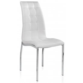 Стул на металлокаркасе DC2-092-2