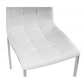 Стул на металлокаркасе DC2-092-2