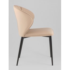 Стул на металлокаркасе Сайя