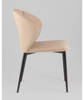 Стул на металлокаркасе Deia