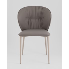 Стул на металлокаркасе Deia