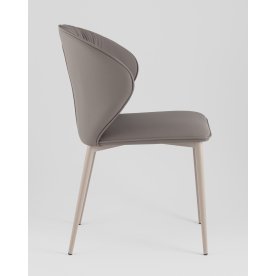 Стул на металлокаркасе Deia