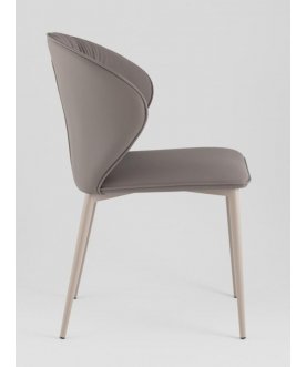 Стул на металлокаркасе Сайя