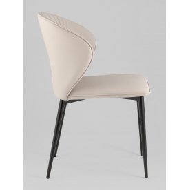 Стул на металлокаркасе Сайя