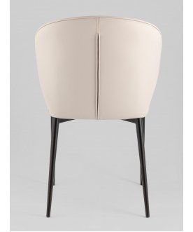 Стул на металлокаркасе Сайя