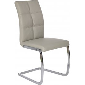 Стул на металлокаркасе K228