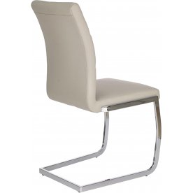 Стул на металлокаркасе K228