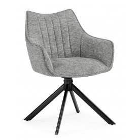 Стул на металлокаркасе Denever