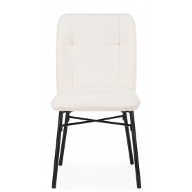 Стул на металлокаркасе Denis