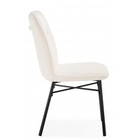 Стул на металлокаркасе Denis