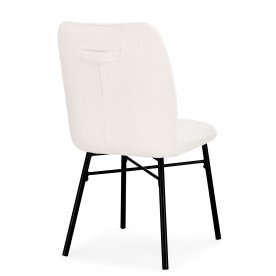 Стул на металлокаркасе Denis