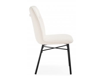 Стул на металлокаркасе Denis