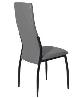 Стул на металлокаркасе Denver