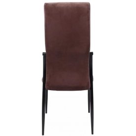 Стул на металлокаркасе Denver