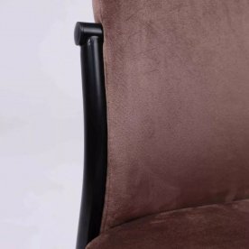 Стул на металлокаркасе Denver