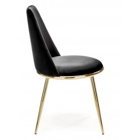 Стул на металлокаркасе K460