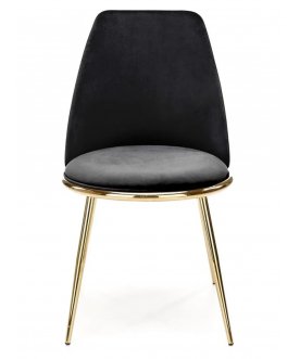 Стул на металлокаркасе K460