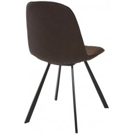 Стул на металлокаркасе Diamond