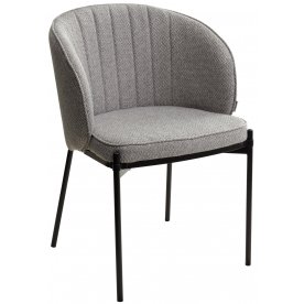 Стул на металлокаркасе Diana