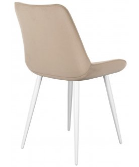 Стул на металлокаркасе Dikline 206М