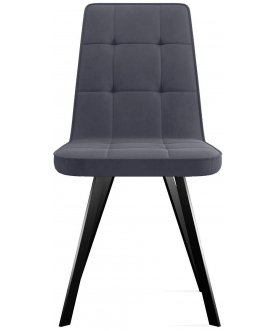 Стул на металлокаркасе DikLine 207