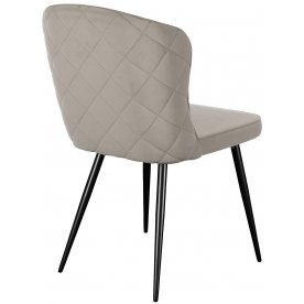 Стул на металлокаркасе 209