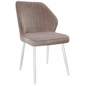 Стул на металлокаркасе DikLine 222М