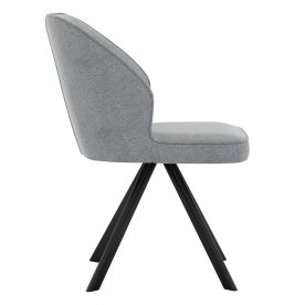 Стул на металлокаркасе DikLine 233