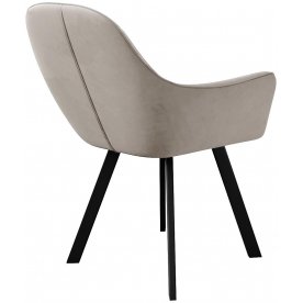 Стул на металлокаркасе DikLine 240