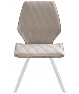 Стул на металлокаркасе Dikline 242M