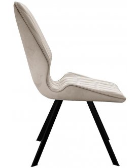 Стул на металлокаркасе Dikline 242M