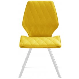 Стул на металлокаркасе 242М