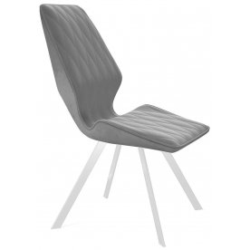 Стул на металлокаркасе 242М