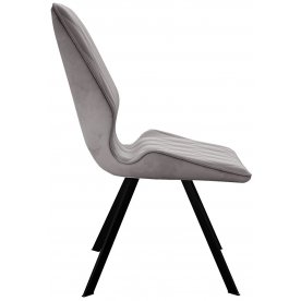 Стул на металлокаркасе 242М