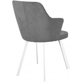 Стул на металлокаркасе DikLine 245