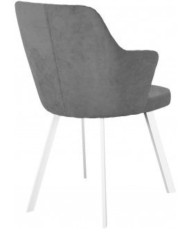 Стул на металлокаркасе DikLine 245